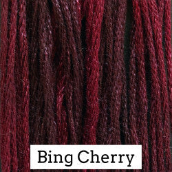 Bing Cherry