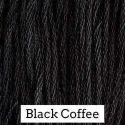 Black Coffee