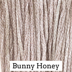 Bunny Honey