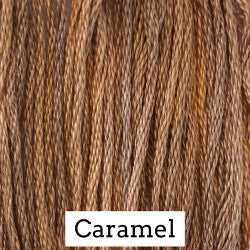 Caramel