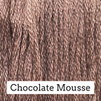 Chocolate Mousse