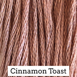 Cinnamon Toast