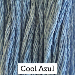 Cool Azul