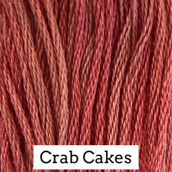 Crab Cakes