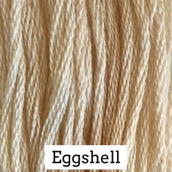 Eggshell