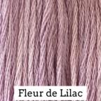 Fleur De Lilac