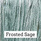 Frosted Sage