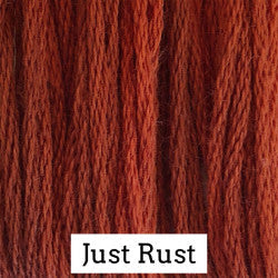 Just Rust