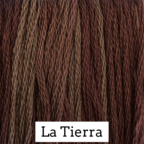 La Tierra