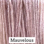 Mauvelous