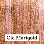 Old Marigold