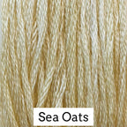 Sea Oats