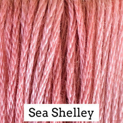 Sea Shelley