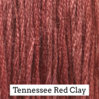 Tennessee  Red Clay