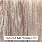 Toasted Marshmallow