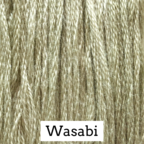 Wasabi